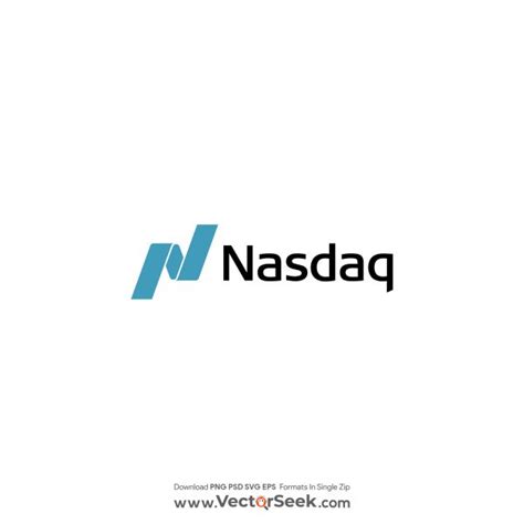 Nasdaq Logo Vector - (.Ai .PNG .SVG .EPS Free Download)