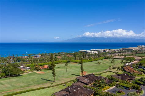 Masters at Kaanapali - Living Maui Real Estate