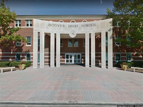 Hoover City Schools Requiring Masks, Halting Some Contact Tracing ...