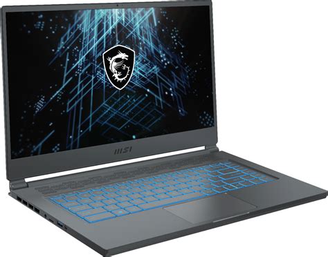 Best Buy Msi Stealth M Hz Gaming Laptop Intel Core I