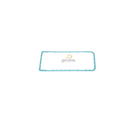 1520503 – Oil sump gasket | Decatra - Das Original