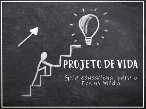 Plano De Aula Projeto de Vida Ensino Médio 2º Ano Evolucao