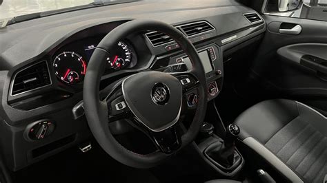 Último VW Gol Last Edition é vendido por incríveis R 154 mil em leilão