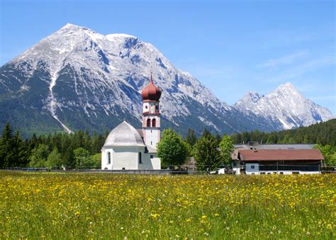 Austrian Alps Summer Holiday Save Up To 60 On Luxury Travel Secret