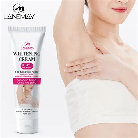 Women S Private Parts Underarm Whitening Cream Brightening Cream