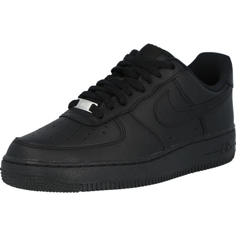 Nike Sportswear N Zke Tenisky Air Force Ierna Glami Sk