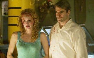 Horror Movie Review: Feast (2005) - Games, Brrraaains & A Head-Banging Life