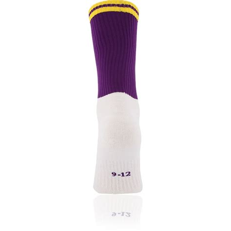 O'Neills Wexford GAA Home Socks - Hores Stores