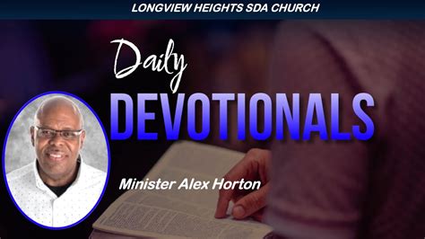 Daily Devotional 1 Peter 312 Youtube