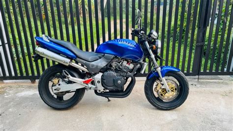 Honda Hornet Ch Used Negotiable Sri Lanka