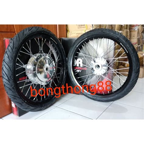 Jual Sepaket Velg Tdr Ring Mio Mio Sporty Mio Soul Mio J Mio