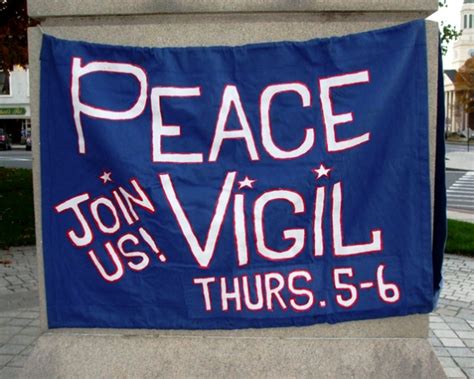 Massachusetts Peace Action