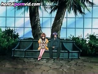 Catfight Club Anime Girls With Sweet Tits And Tight Pussies At DrTuber