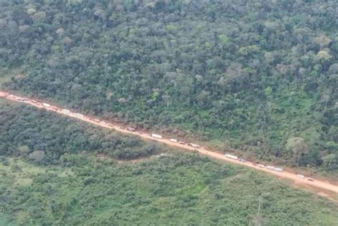 Amazônia é um bem comum da terra e da humanidade