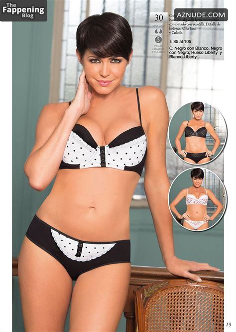 Pamela David Sexy And Nude Photos Collection Aznude