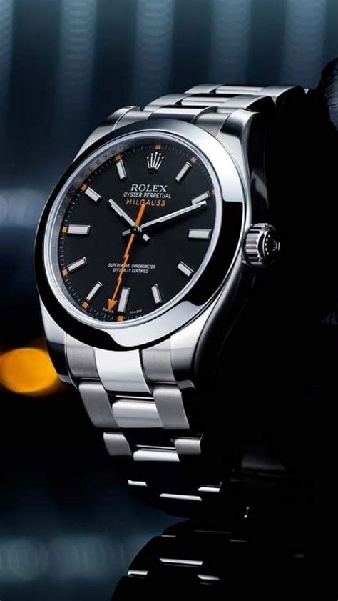 Hd Milgauss Wallpapers Peakpx