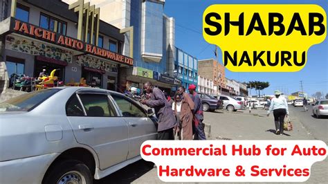 Nakuru Beyond The City Episode Shabab Where I Grew Up Youtube