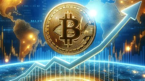 Bitcoin Ai Suoi Massimi Da Mesi Attesa Per L Etf Geek You