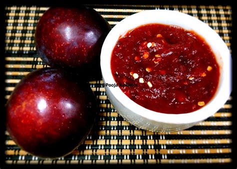 Chinese Plum Sauce The Mums And Babies