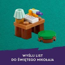 Lego Friends Kalendarz Adwentowy Ceny I Opinie Ceneo Pl