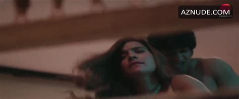 RAJNI MEHTA Nude AZNude