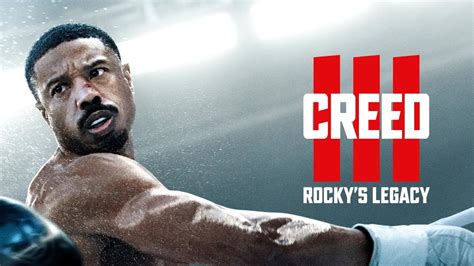 Creed III Rocky S Legacy Trailer Deutsch HD YouTube