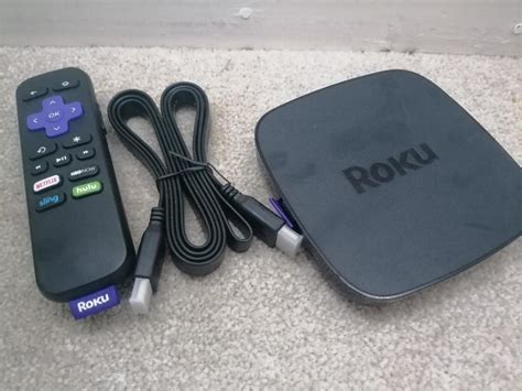 TV Boxes & Digital Media Players - *WEEKEND SPECIAL**ROKU PREMIERE+ 4K ...