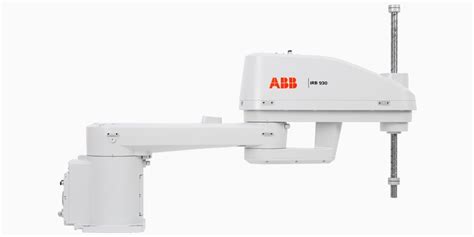 Scara Robots 工业机器人 Abb Robotics