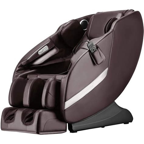 Bestmassage Shiatsu Electric Massage Chair Zero Gravity Heat Therapy