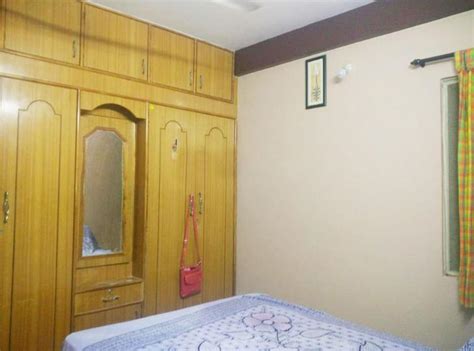 Ittina Neela Electronic City Without Brokerage Semi Furnished Bhk