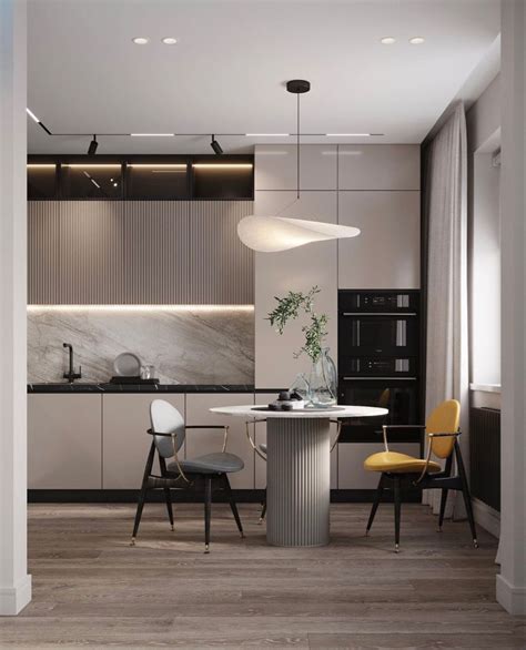 Aigul Ka Designer Design Cucine Arredo Interni Cucina Progetto Per Casa