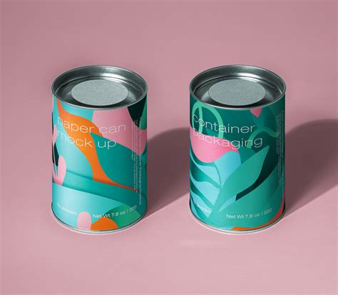 Psd Box Packaging Mockup Pixeden Club