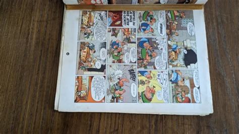 Bd Asterix Legionnaire Goscinny Uderzo Dargaud S A Diteur Le