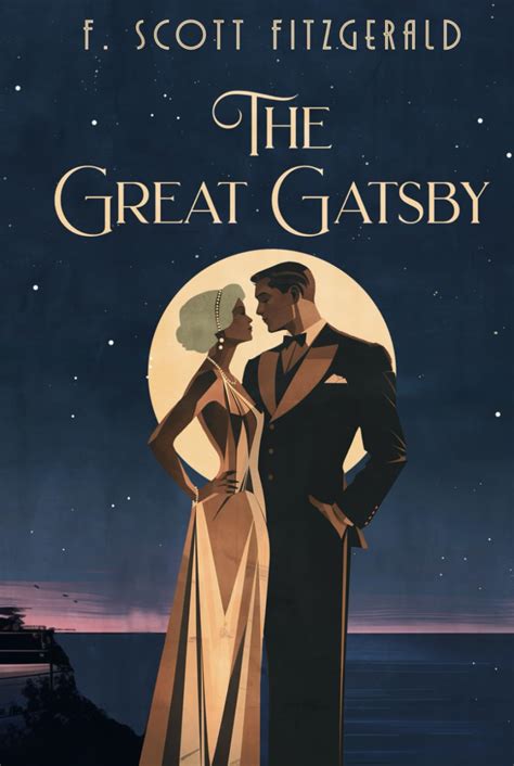 Fitzgerald Gatsby - Amazon.com: The Great Gatsby by F. Scott Fitzgerald: The Original ...