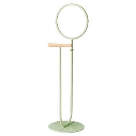 Dajlien Valet Stand Light Green 139 Cm Ikea