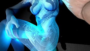 Cortana Ama Mi Polla D Hentai Sin Censura SFM XNXX