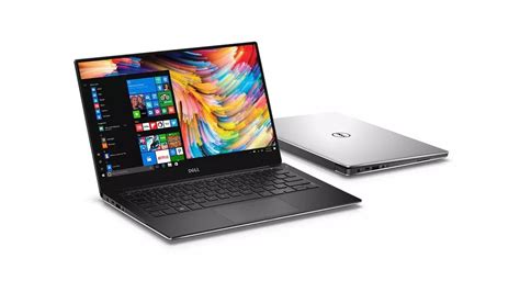 New Dell Xps 13 Laptop Launched In India With Intels 8th Generation