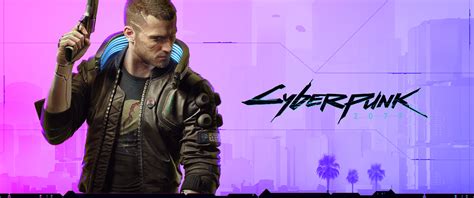 Cyberpunk 2077 Wallpaper 4K, Character V, Xbox Series X