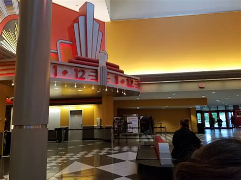 Movie Theater «AMC Loews Liberty Tree Mall 20», reviews and photos, 100 ...