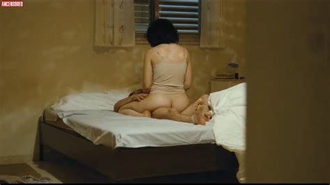 The Exchange Nude Pics Page