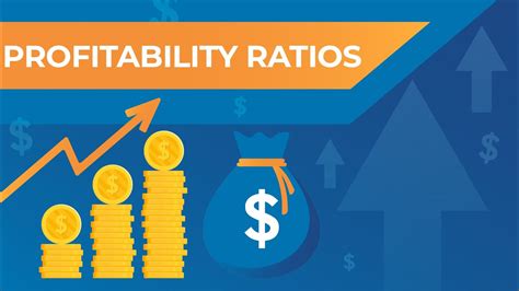 Profitability Ratios