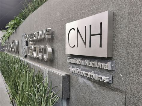 Conoce El Funcionamiento De La CNH 2024 2025 GobMX Org