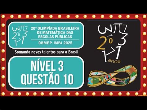 Jairo Tem Muitas Cordas Com 2 Metros Cada Uma - OBMEP 2025 NÍVEL 3 QUESTÃO 10 PRIMEIRA FASE - JAIRO TEM MUITAS CORDAS ...