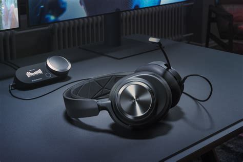 SteelSeries Arctis Nova Pro X Gaming Headset Is A Wired Wonder Review