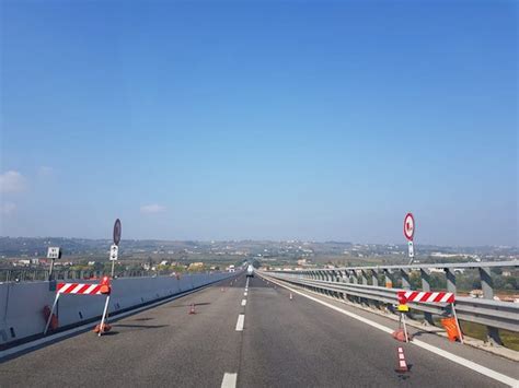 Cantieri E Code Sull A L Udc Abruzzo Si Rivolge A Autostrade Per L