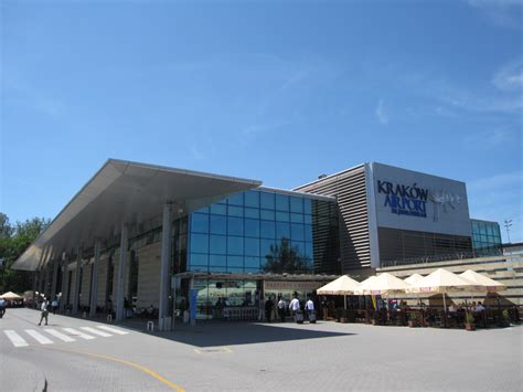 Balice Airport