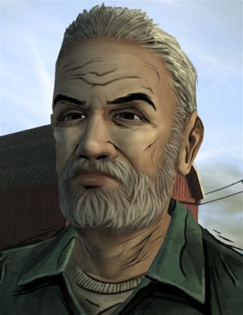 Hershel Greene Telltale Wiki The Walking Dead Fandom