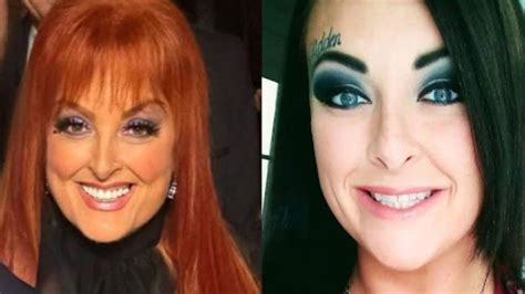 Wynonna Judds Daughter Grace Kelley Gets Officially Charged Find Out