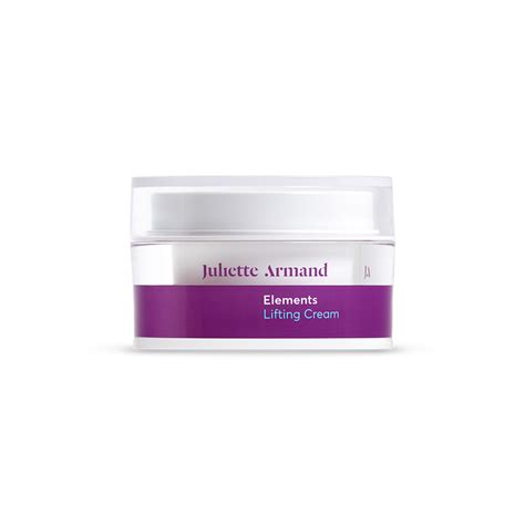 Lifting Cream – French Clinic