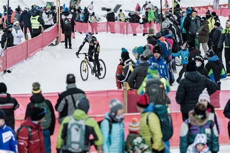 A Vermiglio Ritorna Il Ciclocross Aperte Le Prevendite Per La Coppa